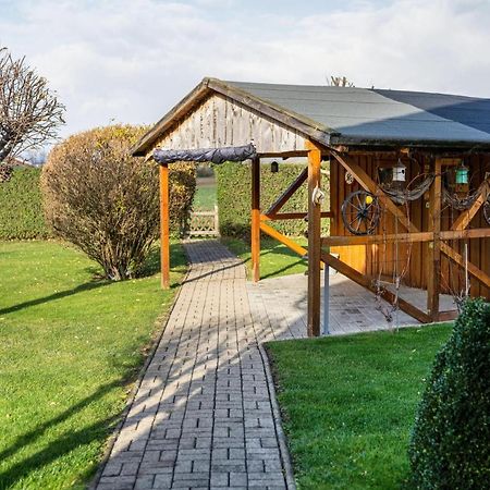 Nice Days Bad Harzburg Exterior foto